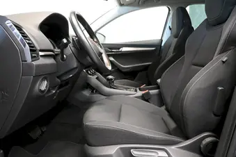 Škoda Karoq Ambition