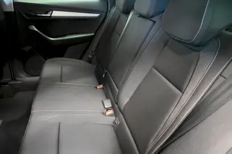 Škoda Karoq Ambition
