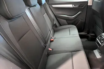 Škoda Karoq Ambition