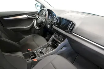 Škoda Karoq Ambition