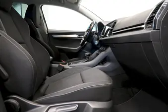 Škoda Karoq Ambition