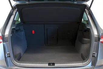 Škoda Karoq Ambition