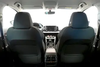 Škoda Karoq Ambition