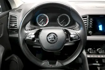 Škoda Karoq Ambition