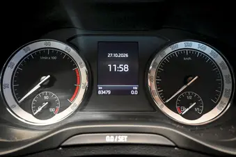 Škoda Karoq Ambition