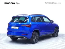 Karoq SportLine