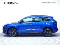 Karoq SportLine