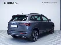 Karoq SportLine