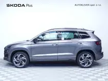 Karoq SportLine
