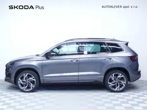 Škoda Karoq SportLine