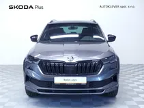 Karoq SportLine