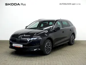 Škoda Octavia Top Selection
