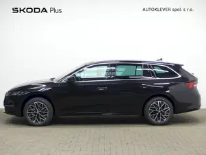Škoda Octavia Top Selection