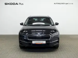 Škoda Octavia Top Selection