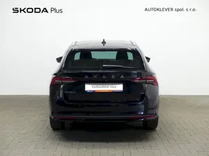 Škoda Octavia Top Selection