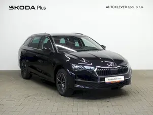 Škoda Octavia Top Selection