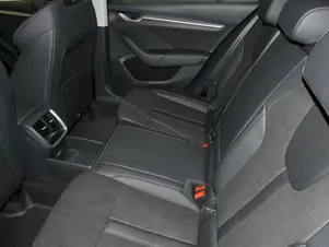 Škoda Octavia Top Selection