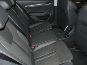Škoda Octavia Top Selection