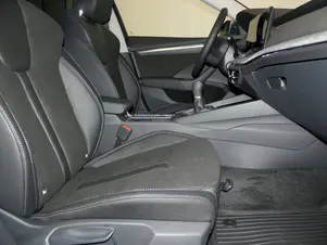 Škoda Octavia Top Selection