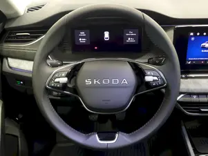 Škoda Octavia Top Selection
