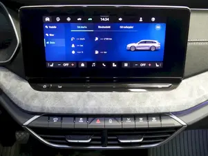 Škoda Octavia Top Selection