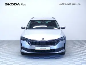 Škoda Octavia Selection