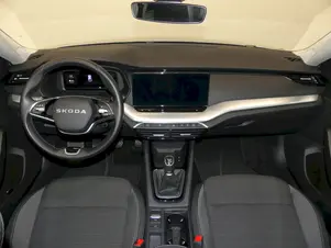 Škoda Octavia Selection