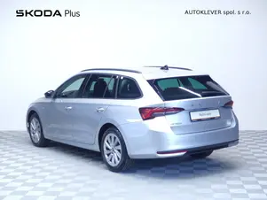 Škoda Octavia Selection