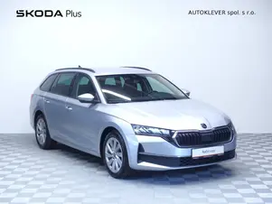 Škoda Octavia Selection