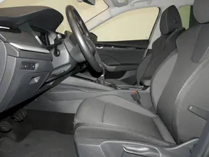 Škoda Octavia Selection