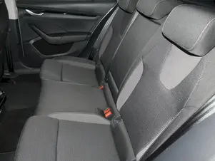 Škoda Octavia Selection