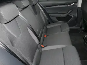 Škoda Octavia Selection
