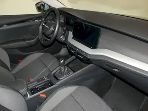 Škoda Octavia Selection