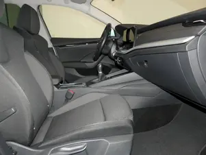 Škoda Octavia Selection