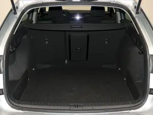 Škoda Octavia Selection