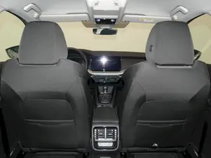 Škoda Octavia Selection