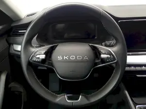 Škoda Octavia Selection