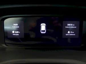 Škoda Octavia Selection
