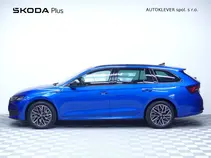 Octavia SportLine