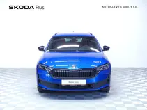 Octavia SportLine