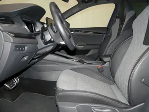 Škoda Octavia SportLine