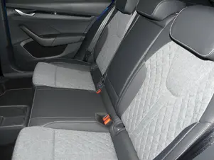 Škoda Octavia SportLine