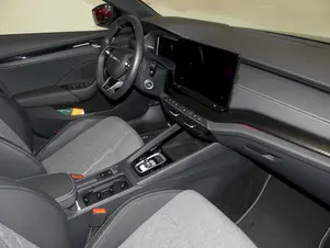 Škoda Octavia SportLine