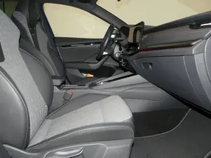 Škoda Octavia SportLine