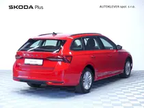 Octavia Selection