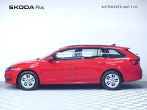 Octavia Selection