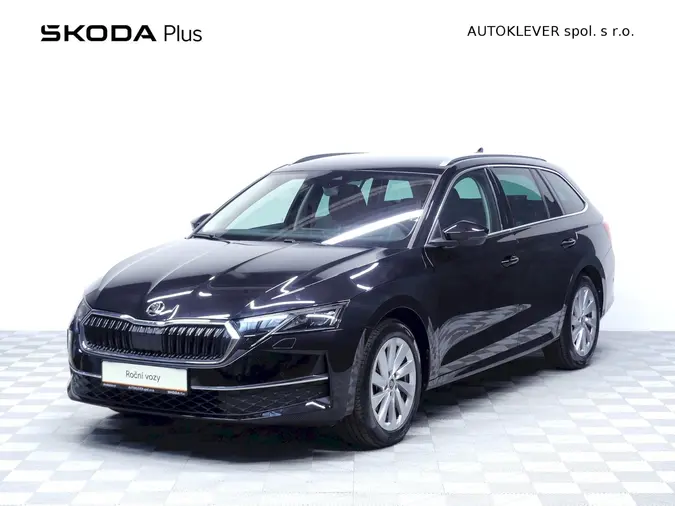 Octavia Top Selection