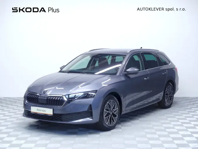 Octavia Top Selection