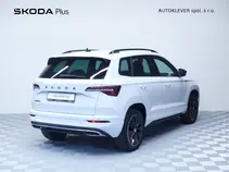 Karoq SportLine