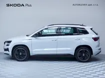 Karoq SportLine